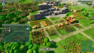 Of Life and Land screenshot 7
