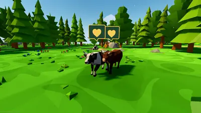 Of Life and Land screenshot 4