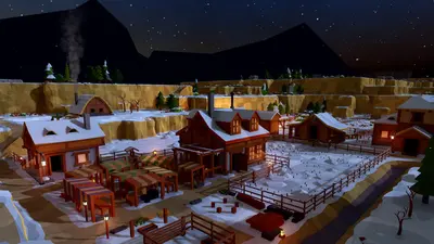 Of Life and Land screenshot 13