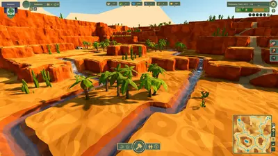 Of Life and Land screenshot 3