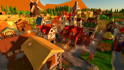 Of Life and Land screenshot 15