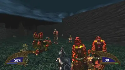 Killing Time: Resurrected screenshot 6