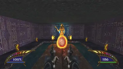 Killing Time: Resurrected screenshot 7