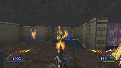Killing Time: Resurrected screenshot 9