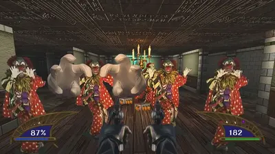 Killing Time: Resurrected screenshot 3