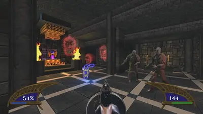 Killing Time: Resurrected screenshot 0