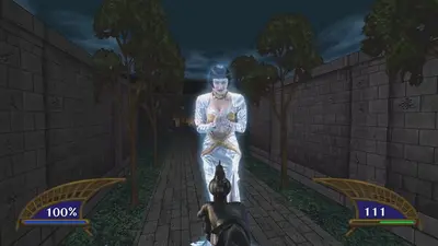 Killing Time: Resurrected screenshot 4
