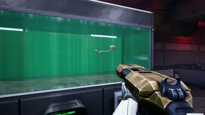Phantom Fury screenshot 2
