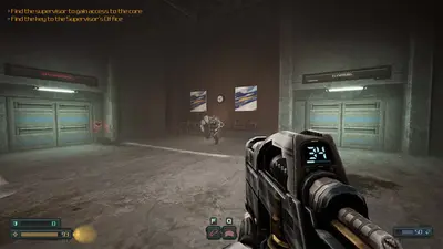 Phantom Fury screenshot 12