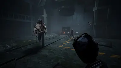 Phantom Fury screenshot 14