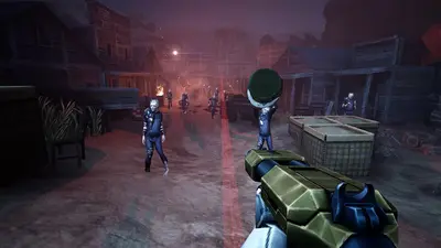 Phantom Fury screenshot 9