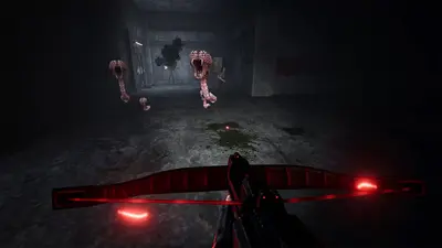Phantom Fury screenshot 3