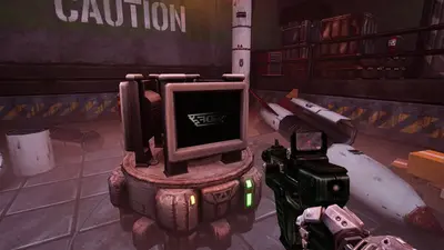 Phantom Fury screenshot 11