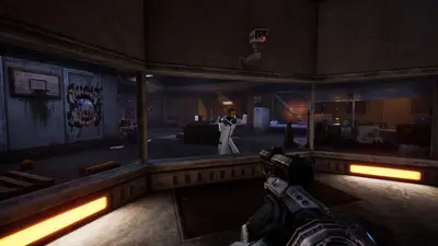 Phantom Fury screenshot 17