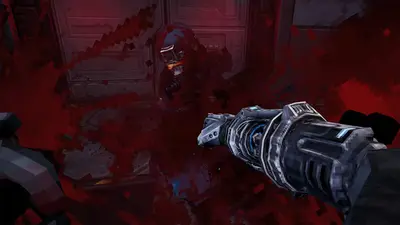 Phantom Fury screenshot 6