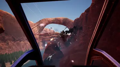 Phantom Fury screenshot 7