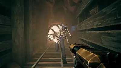 Phantom Fury screenshot 4