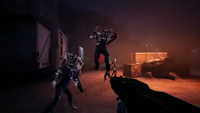 Phantom Fury screenshot 5