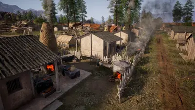 Mandate Order screenshot 8