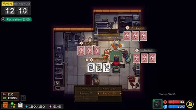 Back to the Dawn screenshot 8
