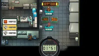 Back to the Dawn screenshot 12