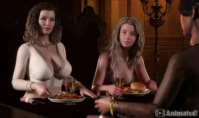Treasure of Nadia screenshot 63