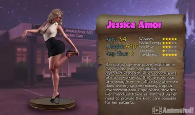 Treasure of Nadia screenshot 31