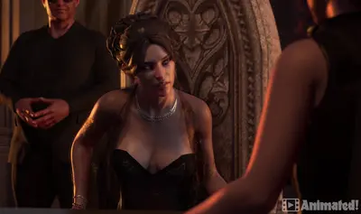 Treasure of Nadia screenshot 19