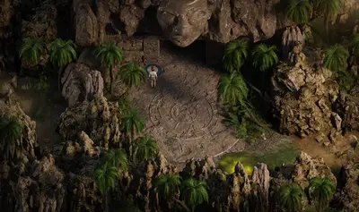 Treasure of Nadia screenshot 44