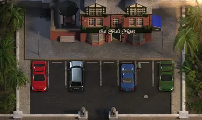Treasure of Nadia screenshot 15