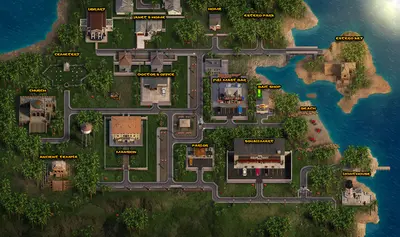 Treasure of Nadia screenshot 39