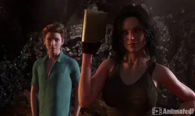 Treasure of Nadia screenshot 53