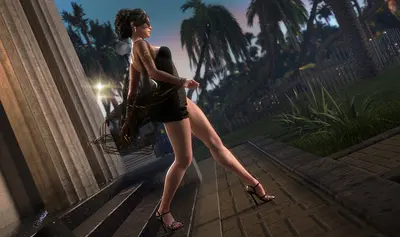 Treasure of Nadia screenshot 17