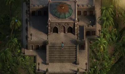 Treasure of Nadia screenshot 41