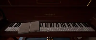 First Class Escape: The Train of Thought screenshot 5