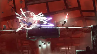 Have a Nice Death screenshot 3