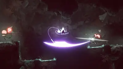 Have a Nice Death screenshot 1