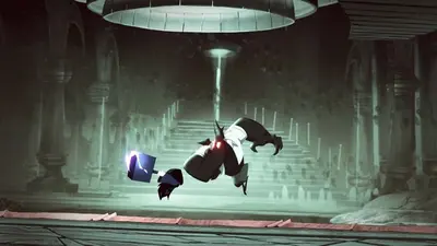 Have a Nice Death screenshot 0