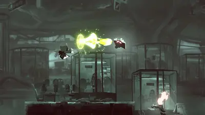 Have a Nice Death screenshot 4