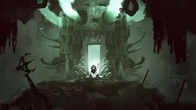 Have a Nice Death screenshot 5