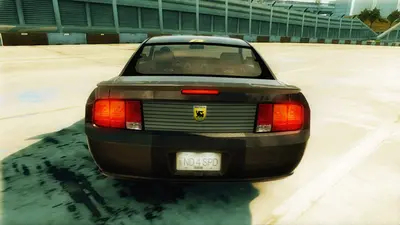 Need for Speed Undercover screenshot 0