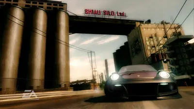 Need for Speed Undercover screenshot 6