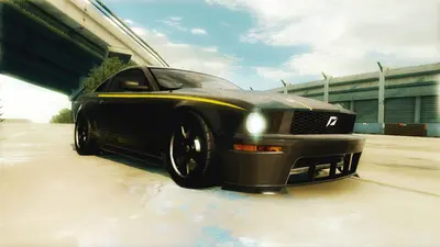 Need for Speed Undercover screenshot 8
