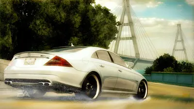 Need for Speed Undercover screenshot 10
