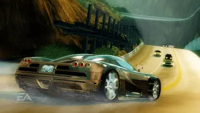 Need for Speed Undercover screenshot 13