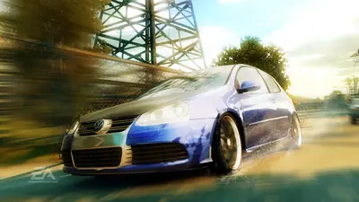 Need for Speed Undercover screenshot 14