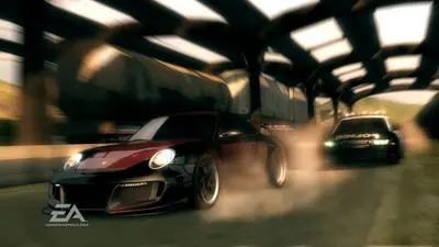 Need for Speed Undercover screenshot 16
