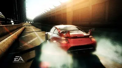 Need for Speed Undercover screenshot 17