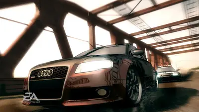 Need for Speed Undercover screenshot 19