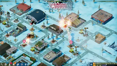 One Military Camp screenshot 4